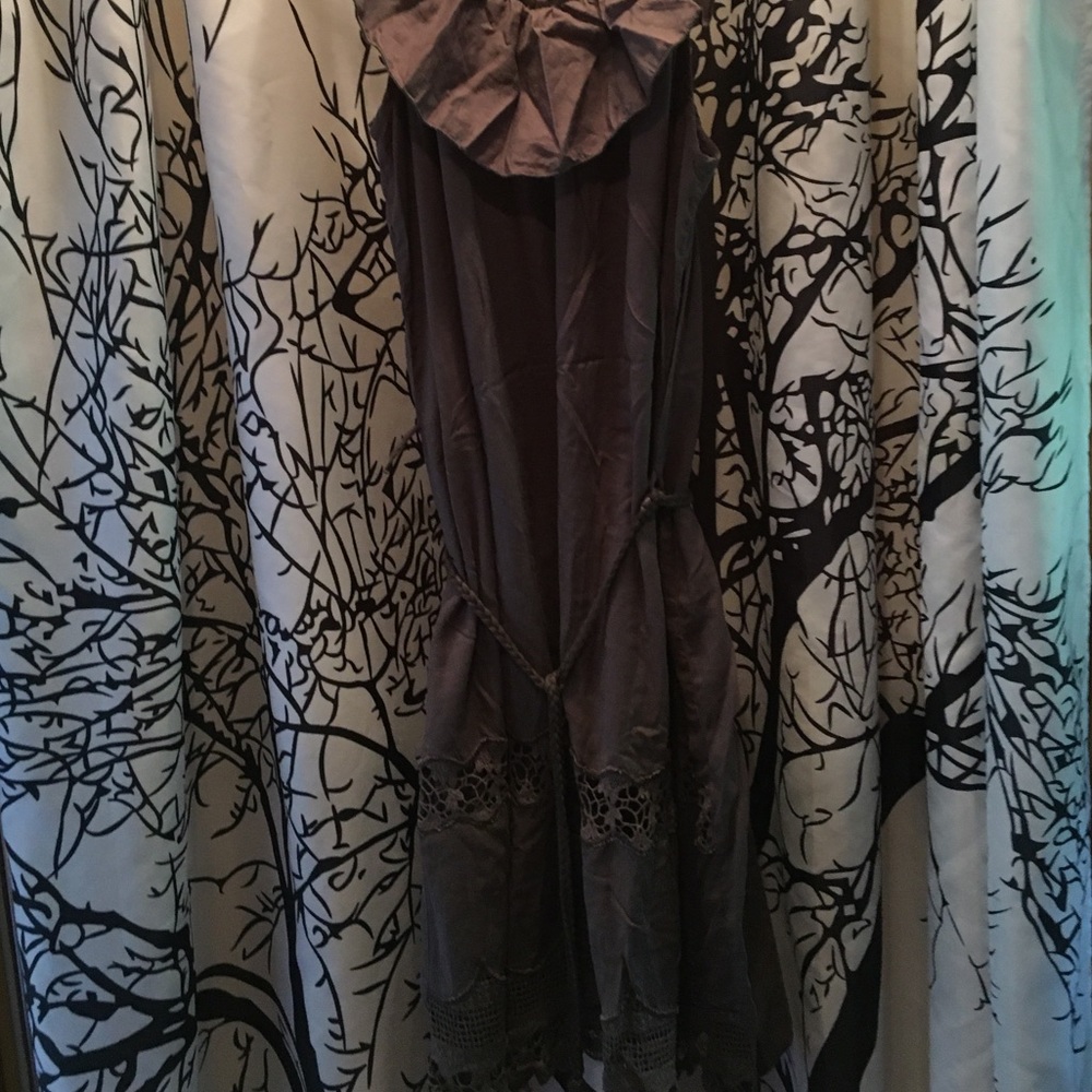 NWT sundress